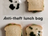 anti-theft