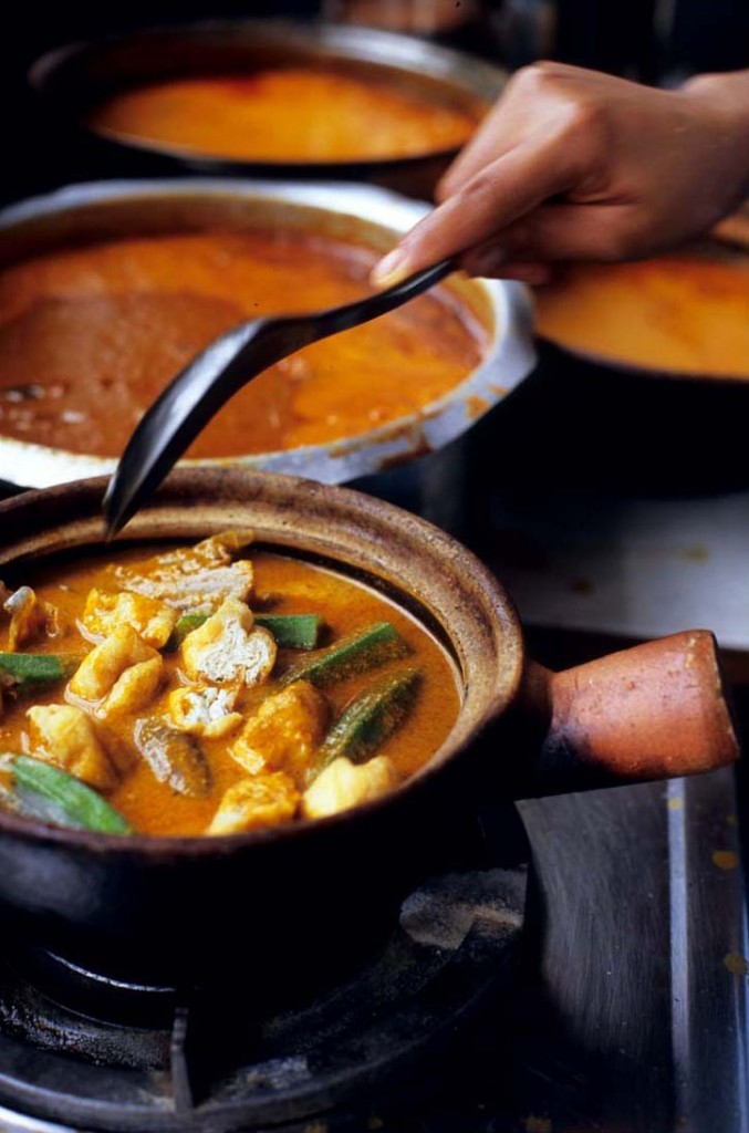 cooking