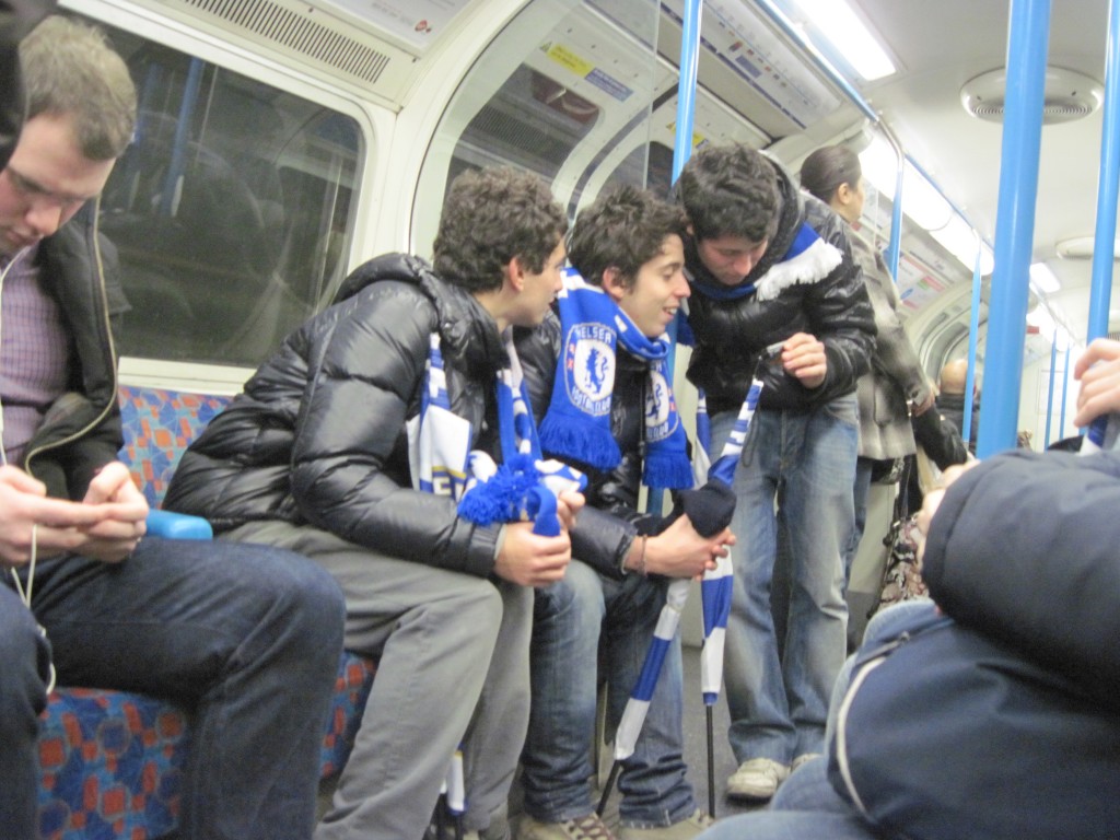 fani chelsea