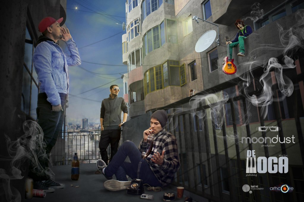 in fiecare zi