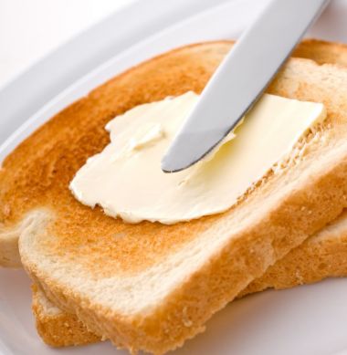 margarina vs unt