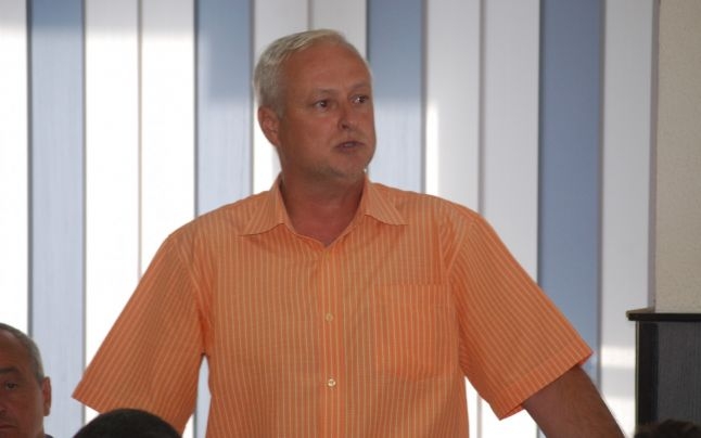 primaR COROIESTI