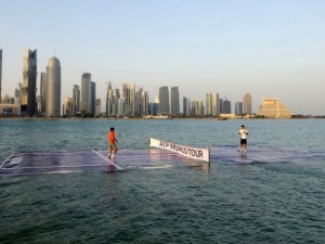 qatar