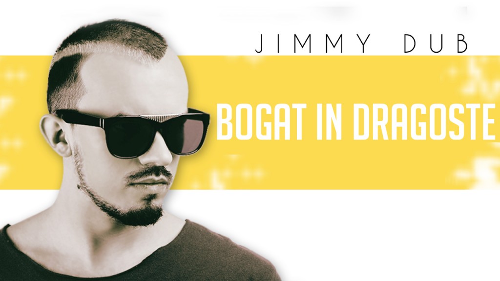 jimmy dub