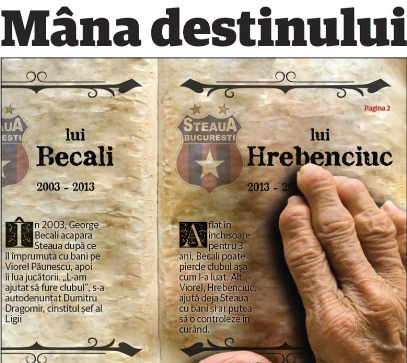 mana-destinului
