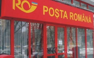 posta romana