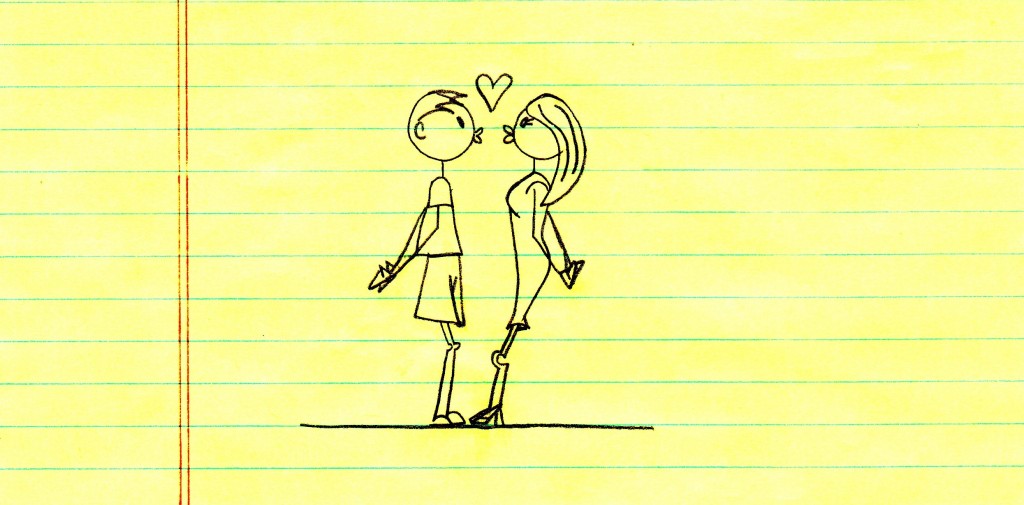 first_kiss