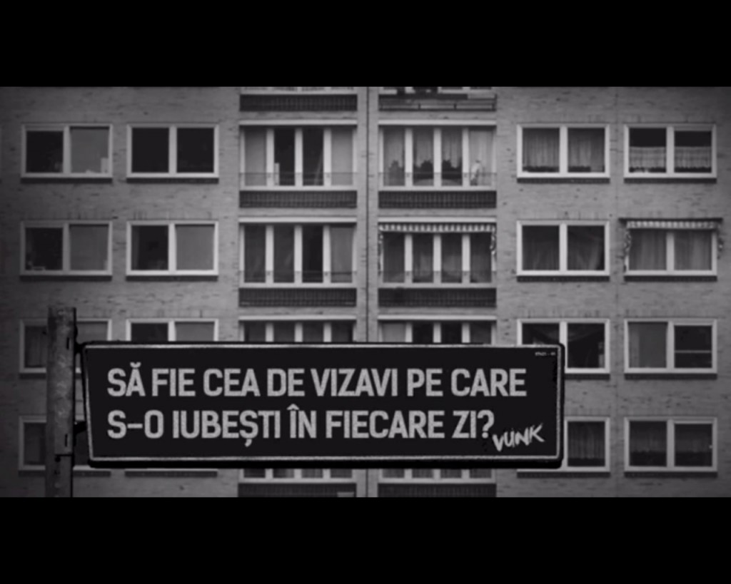 vunk - la nebunie