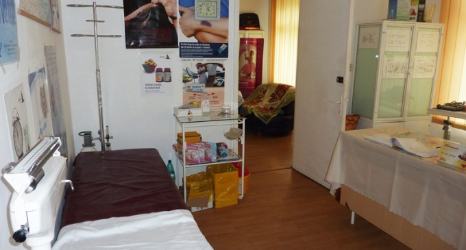 centru medical de permanenta judetul vaslui