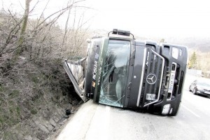 accident