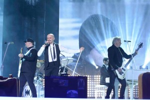 voltaj eurovizion