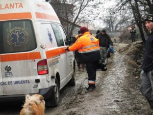 ambulanta