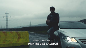 antidot alexio printre vise calator