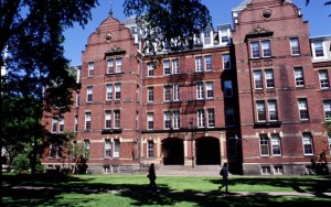 harvard