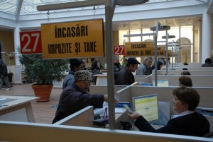 taxe si impozite