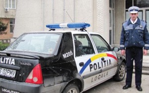 politia