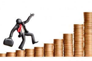 Business by ascending 1