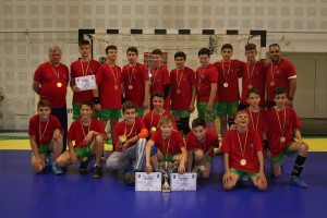 handbal lps