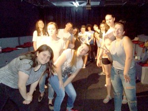 teatru