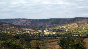 valea tutovei