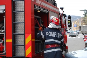 incendiu