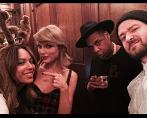 selfie justin