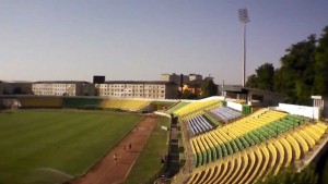 stadion