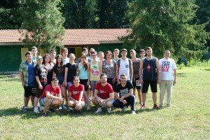 voluntari