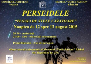 Perseidele