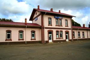 gara husi