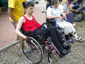 handicap