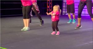 zumba