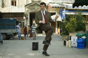 mr_ Bean
