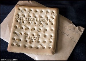biscuit