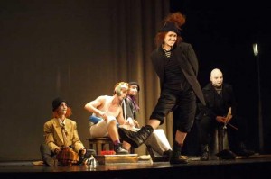 teatru