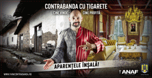 contrabanda