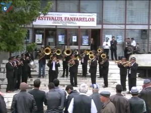 fanfara