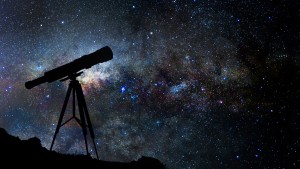 telescope