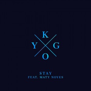 Kygo - stay