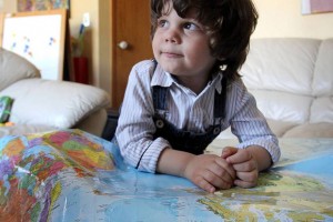 anthony