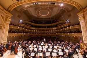 Carnegie Hall