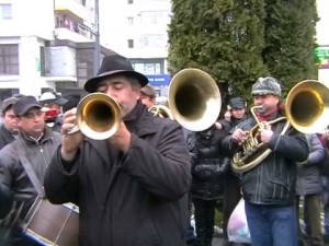 fanfara