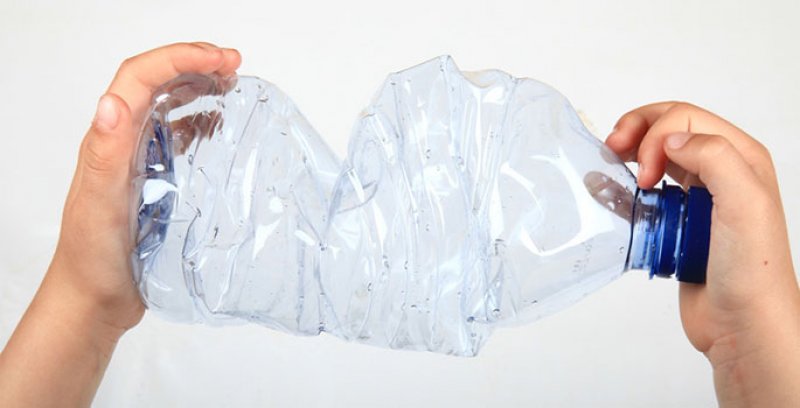 plastic