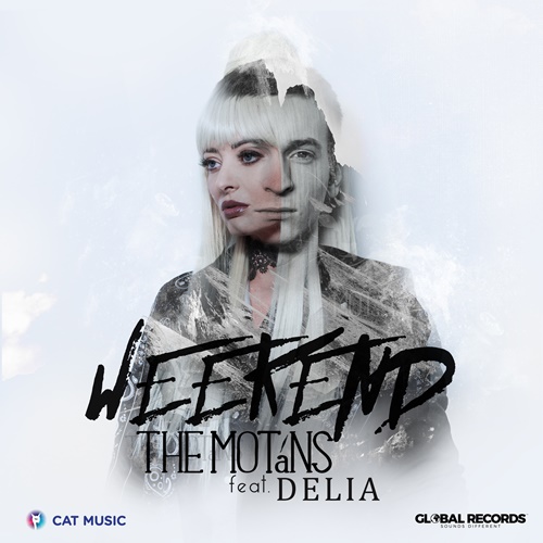 The Motans feat Delia - Weekend