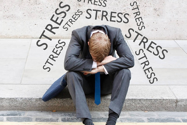 stress