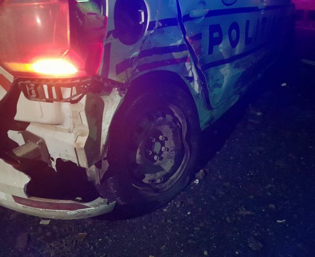 politie