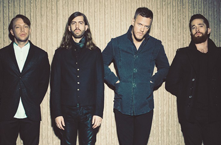 Imagine-Dragons