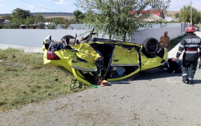 accident