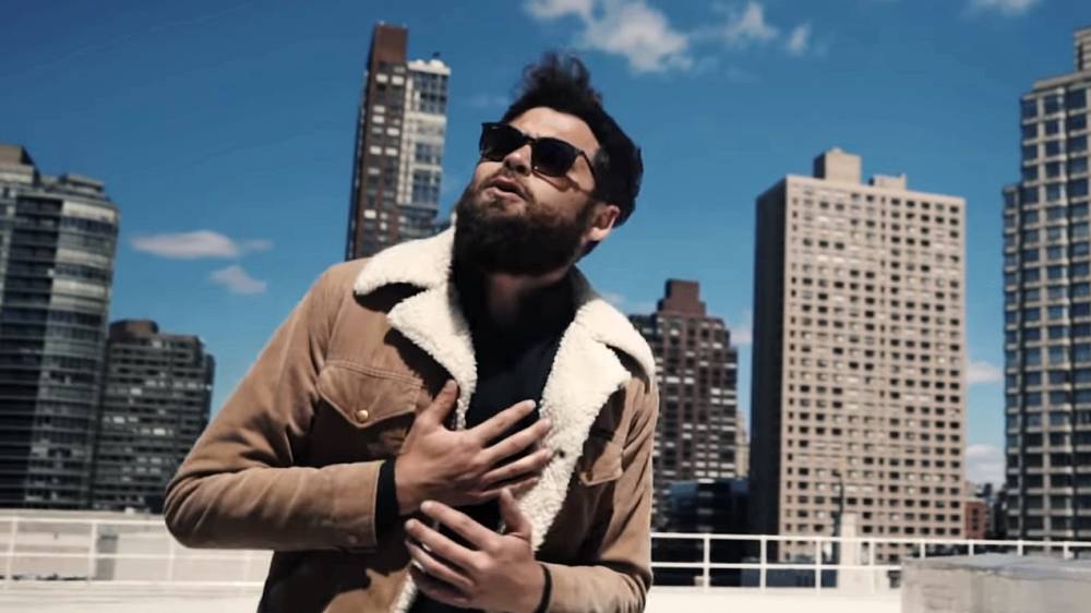 videoclip-passenger-survivors