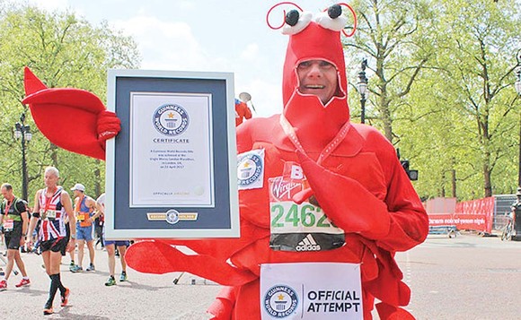 crustaceu